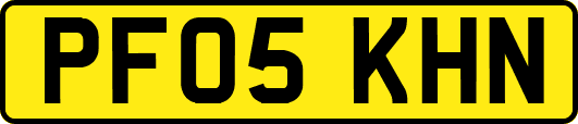 PF05KHN