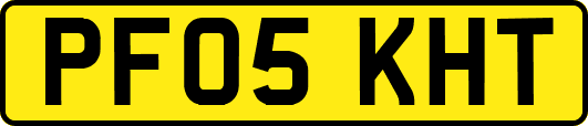 PF05KHT