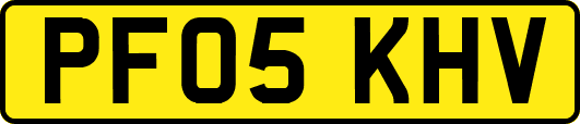 PF05KHV