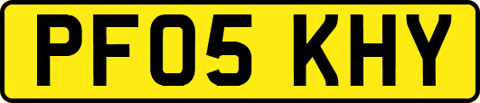 PF05KHY