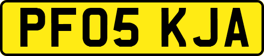 PF05KJA