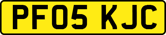 PF05KJC