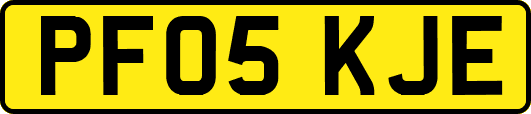 PF05KJE
