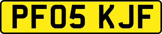 PF05KJF