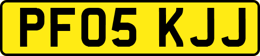 PF05KJJ
