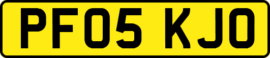PF05KJO
