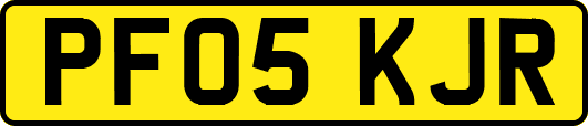 PF05KJR