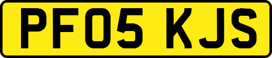 PF05KJS
