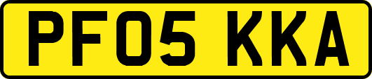 PF05KKA
