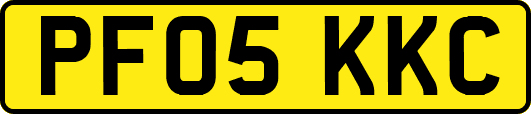 PF05KKC