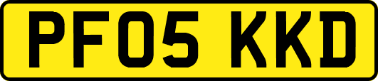 PF05KKD