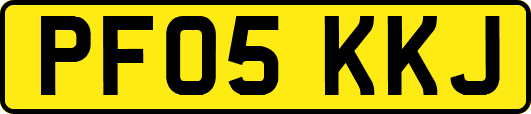 PF05KKJ