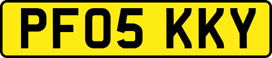 PF05KKY