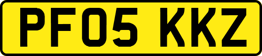 PF05KKZ