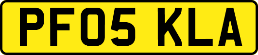 PF05KLA