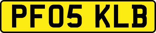 PF05KLB