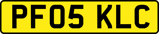 PF05KLC