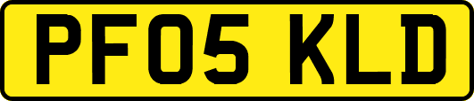PF05KLD