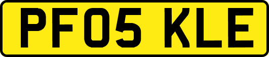 PF05KLE