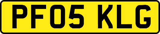 PF05KLG