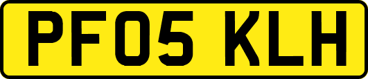 PF05KLH
