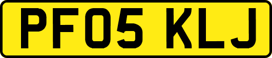 PF05KLJ