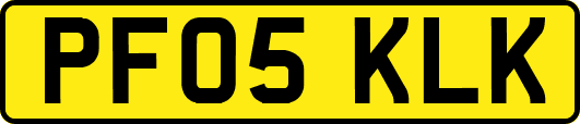 PF05KLK