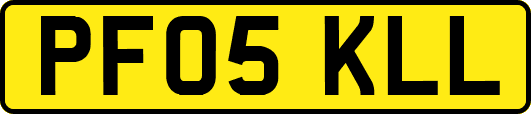 PF05KLL