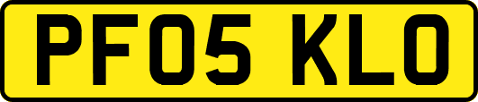 PF05KLO