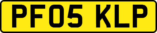 PF05KLP