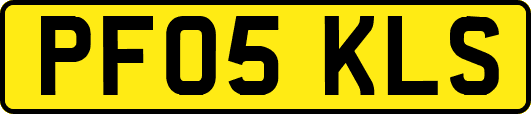 PF05KLS