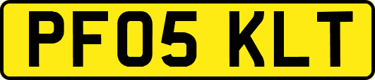 PF05KLT