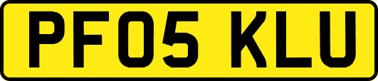 PF05KLU