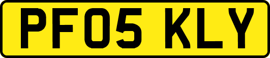 PF05KLY