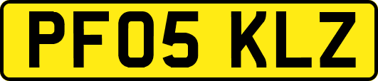 PF05KLZ