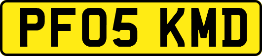 PF05KMD