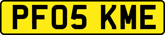 PF05KME