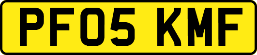 PF05KMF