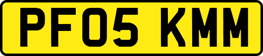 PF05KMM