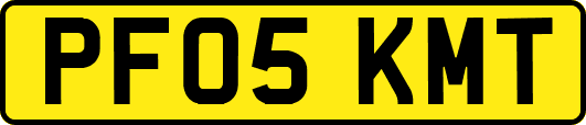 PF05KMT