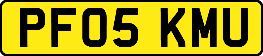 PF05KMU