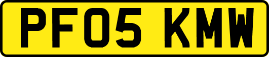 PF05KMW