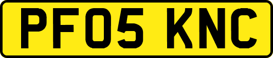 PF05KNC