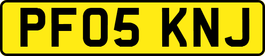 PF05KNJ