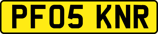 PF05KNR