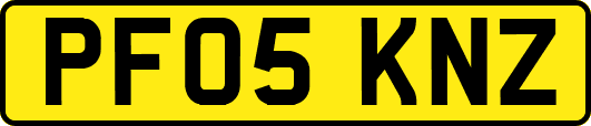 PF05KNZ