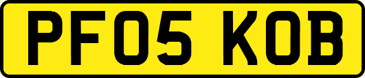 PF05KOB