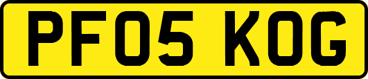PF05KOG