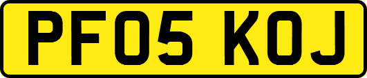 PF05KOJ