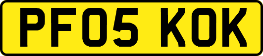 PF05KOK